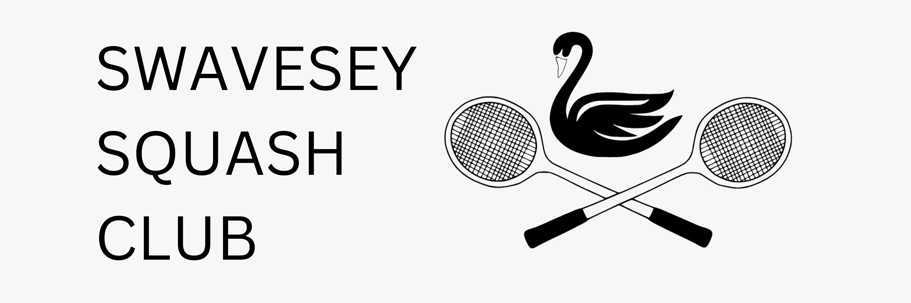 Swavesey Squash Club